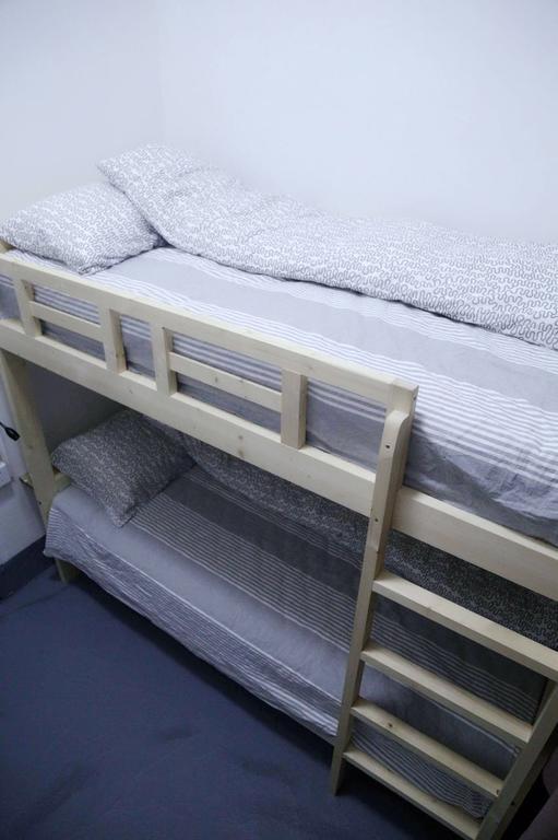 Zhaohuaxishi Youth Hostel Guangzhou Exteriör bild